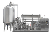Beverage Prepare System