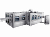 Juice Wine Beverage Liquid Packing Filling Machine