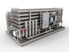 RO Water Treatment Plant 