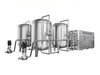 Water Treatment System