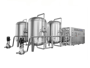 Water Treatment System