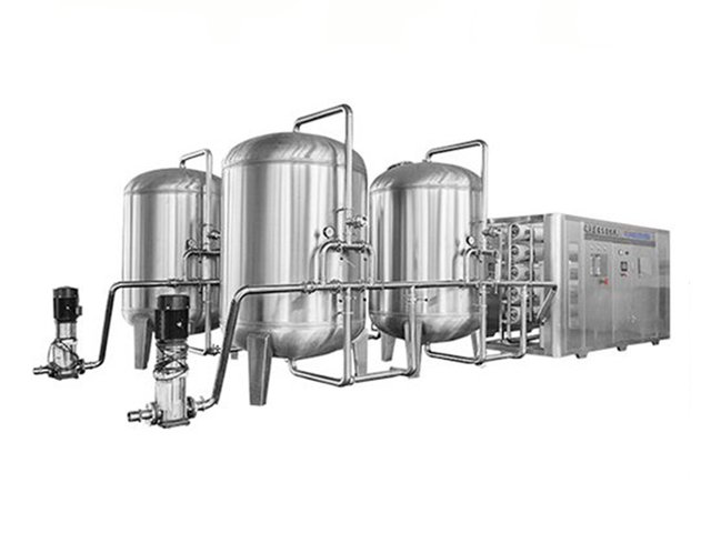 Water Treatment System