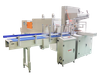 Automatic PE Film Shrink Wrapping Machine