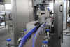Sleeve Shrink Labeling Machine