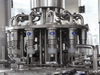 Juice Wine Beverage Liquid Packing Filling Machine