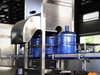 5 Gallon 20L Mineral Drinking Pure Water Bottling Filling Machine