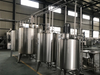 Beverage Prepare System