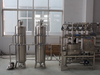 Hollow Ultrafiltration Water Treatment System
