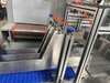 Automatic PE Film Shrink Wrapping Machine