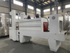 Semi Auto PE Film Wrapping Machine