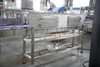Sleeve Shrink Labeling Machine