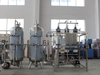 Hollow Ultrafiltration Water Treatment System