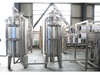 Reverse Osmosis Water Treatment Equipment 