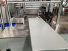 Automatic PE Film Shrink Wrapping Machine