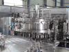Carbonated Soft Drinks (CSD) Filling Machine