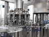Juice Wine Beverage Liquid Packing Filling Machine
