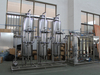Hollow Ultrafiltration Water Treatment System