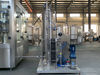 Carbonated Soft Drinks (CSD) Filling Machine