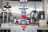 Sleeve Shrink Labeling Machine