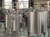Beverage Prepare System