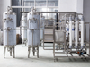 Hollow Ultrafiltration Water Treatment System