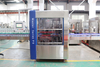 Automatic OPP Hot Melt Glue Labeling Machine