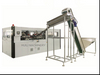 Pet Bottle 2 Cavity Full Automatic Blow Molding Machine 0.2L-20L