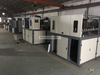 Pet Bottle 2 Cavity Full Automatic Blow Molding Machine 0.2L-20L