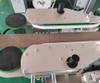 Single Side Adhesive Label Machine 