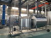 Beverage Prepare System