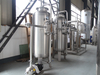 Hollow Ultrafiltration Water Treatment System