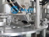 PET Plastic Bottle Water Bottling Filling Labeling Packing Machine 3-in-1