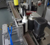Single Side Adhesive Label Machine 