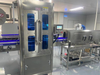 Sleeve Shrink Labeling Machine