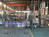 Juice Wine Beverage Liquid Packing Filling Machine