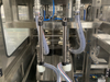 5 Gallon 20L Mineral Drinking Pure Water Bottling Filling Machine