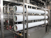 Reverse Osmosis Water Treatment Equipment 