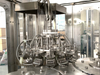 Carbonated Soft Drinks (CSD) Filling Machine