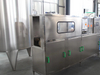 5 Gallon 20L Mineral Drinking Pure Water Bottling Filling Machine