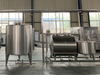 Beverage Prepare System