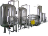 Reverse Osmosis Water Treatment Equipment 