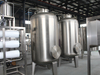 Reverse Osmosis Water Treatment Equipment 